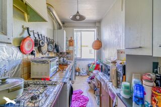  Appartement  vendre 4 pices 64 m