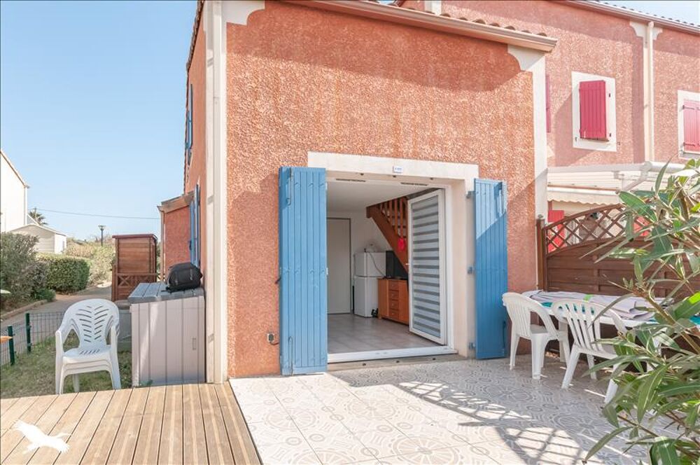 Vente Maison Pavillon de 3 pices principales Beziers