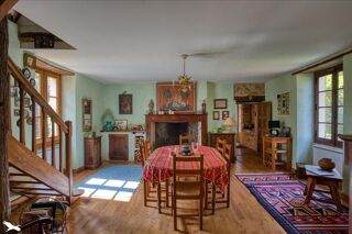  Maison  vendre 10 pices 208 m