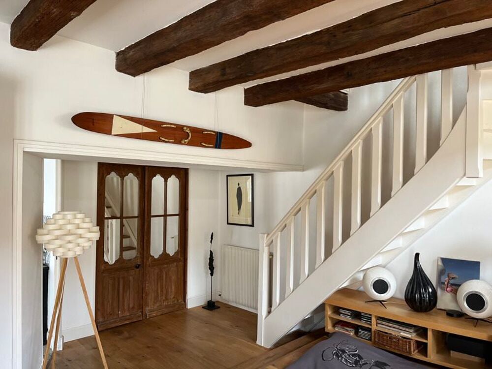 Vente Maison Charentaise de 6 pi�ces principales Puilboreau