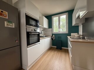  Appartement  vendre 3 pices 57 m