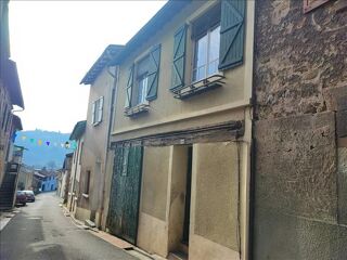  Maison  vendre 3 pices 64 m