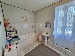  Maison  vendre 6 pices 190 m