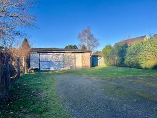  Maison � vendre 4 pi�ces 72 m�