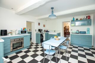  Maison  vendre 5 pices 188 m