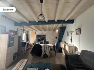  Maison  vendre 4 pices 89 m