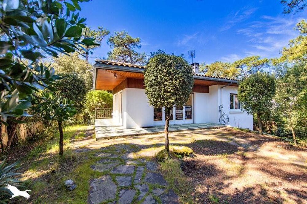  vendre  Maison Lge-Cap-Ferret (33950)