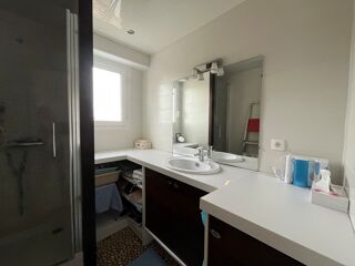  Appartement  vendre 2 pices 45 m