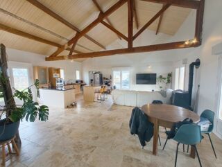  Maison � vendre 4 pi�ces 131 m�