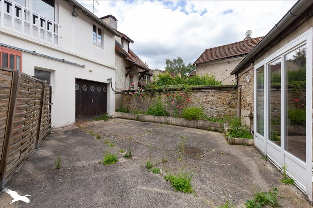  vendre  Maison Chambourcy (78240)