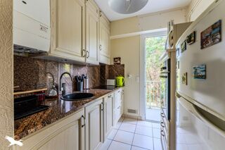  Appartement  vendre 2 pices 42 m