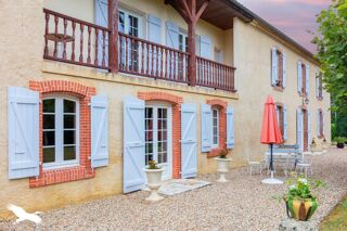  Maison  vendre 8 pices 190 m