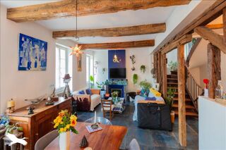  Maison  vendre 4 pices 110 m