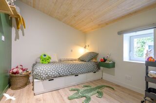  Maison  vendre 6 pices 198 m