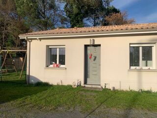  Maison � vendre 3 pi�ces 62 m�