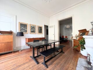  Appartement  vendre 4 pices 120 m