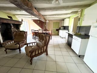  Maison  vendre 3 pices 63 m