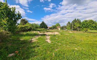  Terrain  vendre 1047 m