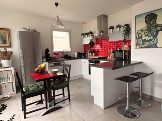  Maison � vendre 4 pi�ces 92 m�