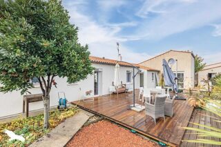  Maison  vendre 5 pices 120 m