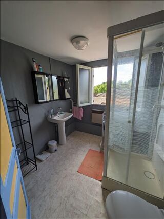  Maison  vendre 8 pices 140 m