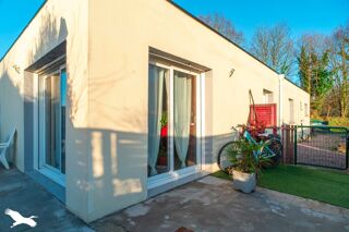  Maison � vendre 4 pi�ces 115 m�