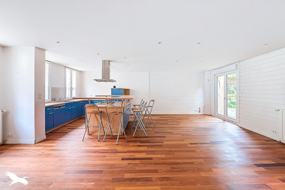 � vendre  Maison Bordeaux (33000)