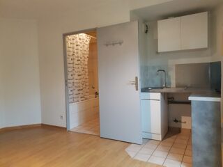  Appartement  vendre 1 pice 22 m
