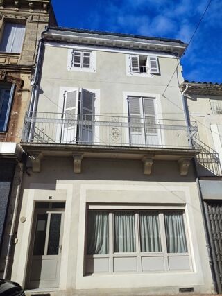  Immeuble  vendre 150 m