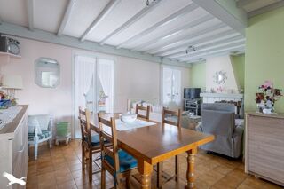  Maison  vendre 6 pices 98 m