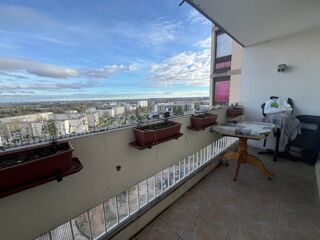  Appartement  vendre 2 pices 48 m