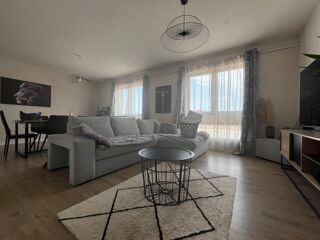  Appartement  vendre 4 pices 97 m