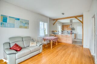  Maison  vendre 5 pices 102 m