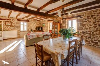  Maison  vendre 6 pices 125 m