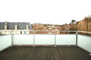  Appartement  vendre 2 pices 43 m