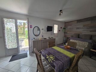  Maison  vendre 2 pices 34 m