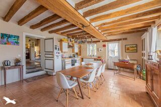  Maison � vendre 5 pi�ces 180 m�