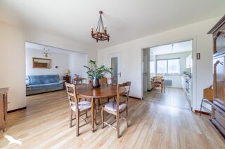  Maison  vendre 5 pices 92 m