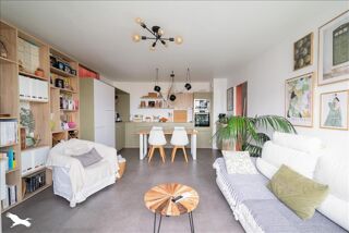  Appartement  vendre 4 pices 81 m