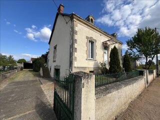  Maison  vendre 5 pices 125 m