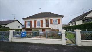  Maison  vendre 3 pices 80 m