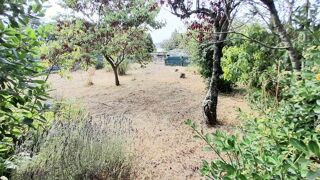  Terrain � vendre 293 m�