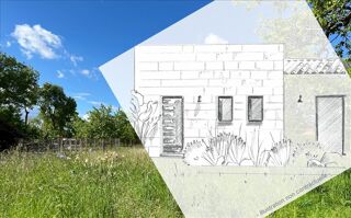  Terrain  vendre 813 m