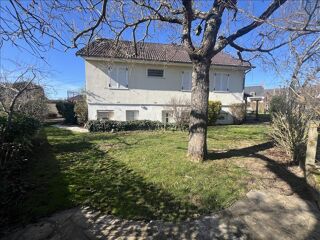  Maison  vendre 5 pices 106 m