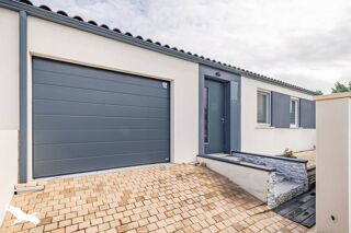  Maison  vendre 4 pices 94 m