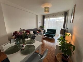  Appartement � vendre 2 pi�ces 54 m�