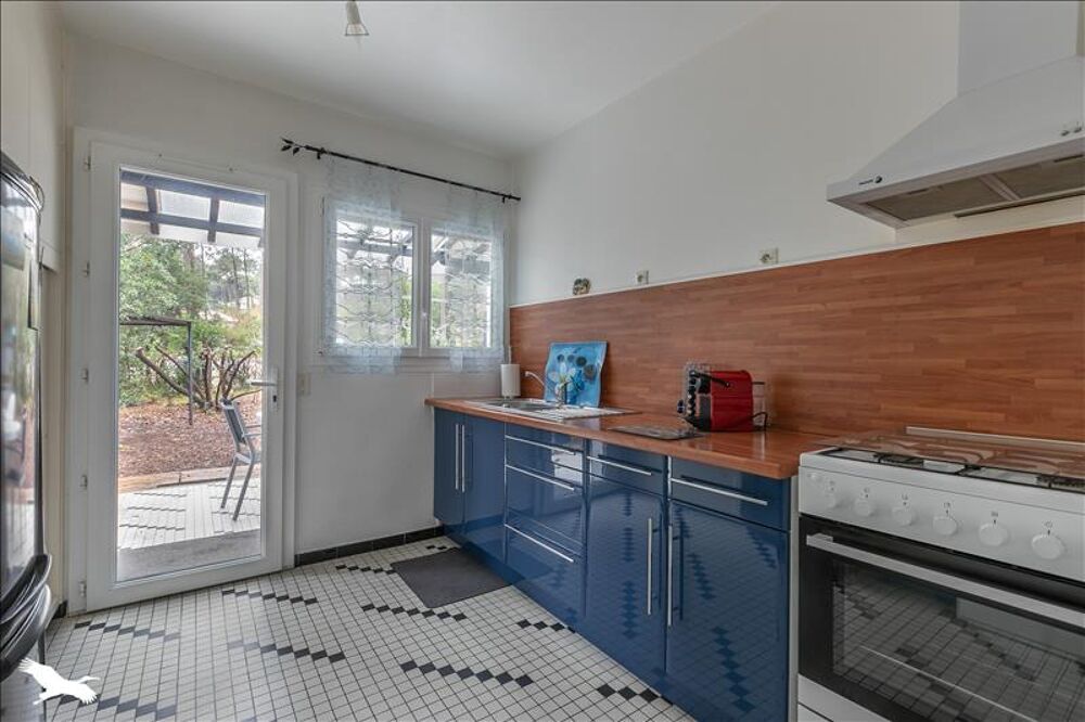  vendre  Maison Lge-Cap-Ferret (33950)