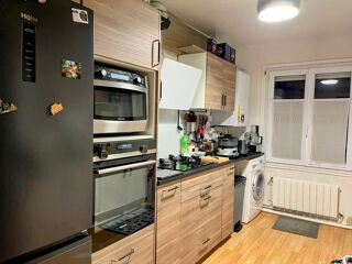  Appartement � vendre 4 pi�ces 67 m�