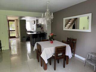  Maison  vendre 7 pices 135 m