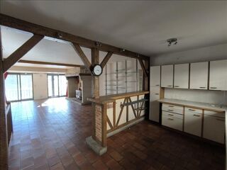  Maison  vendre 3 pices 88 m